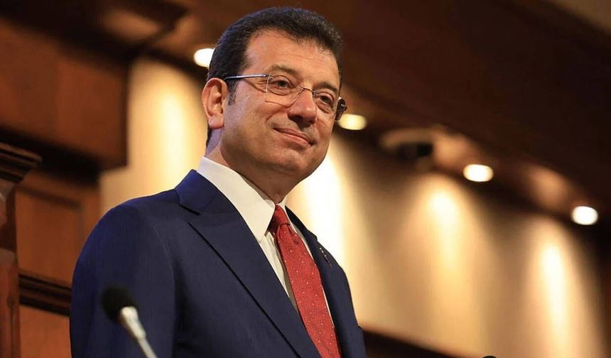 İmamoğlu'ndan '14 Şubat' çağrısı
