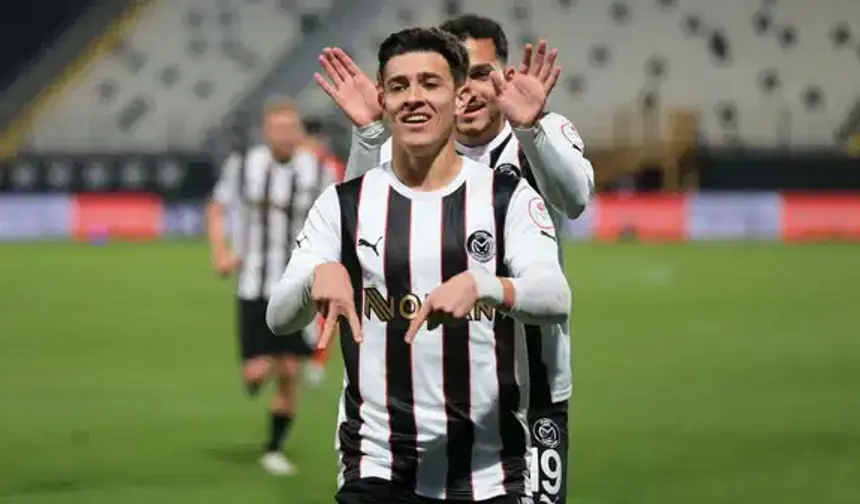 9 maçlık seri bitti: Manisa FK telafi peşinde!