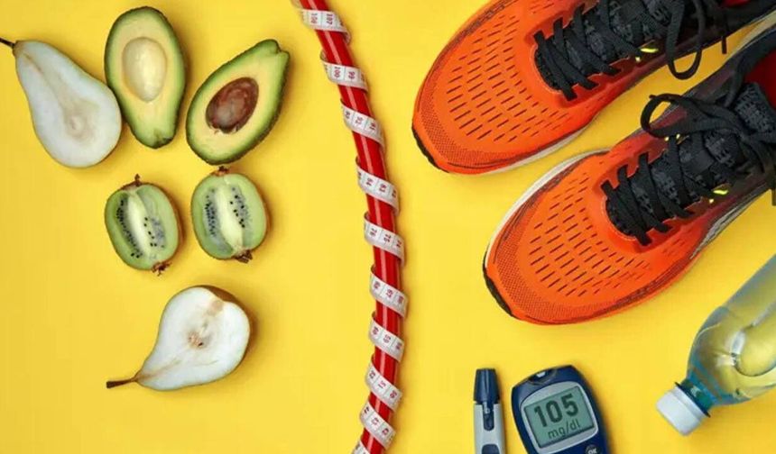 Oruç tutarken nelere dikkat etmek gerek?