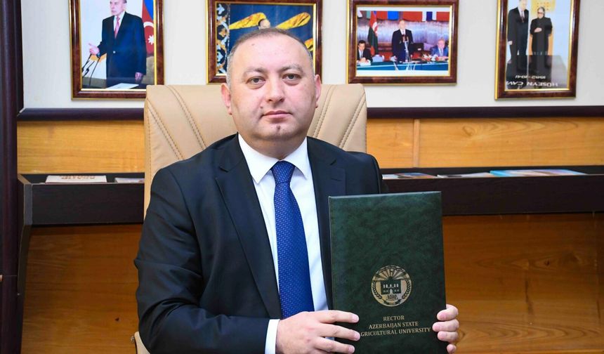 EÜ ve ADAU arasında yeni protokol