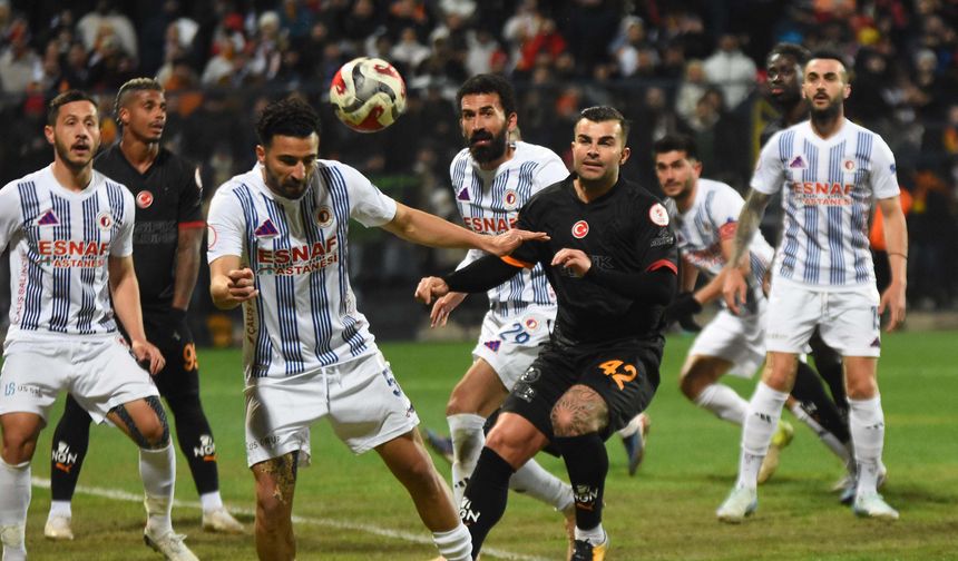 Fethiyespor kupada Trabzonspor deplasmanına çıkacak