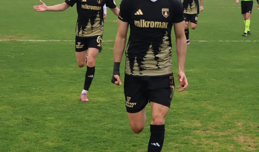 Muğlaspor gizli lider