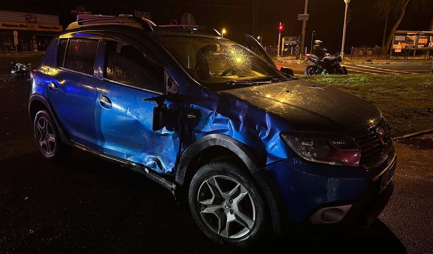 Alkollü avukat trafikte dehşet saçtı: 1 ölü, 1 yaralı!