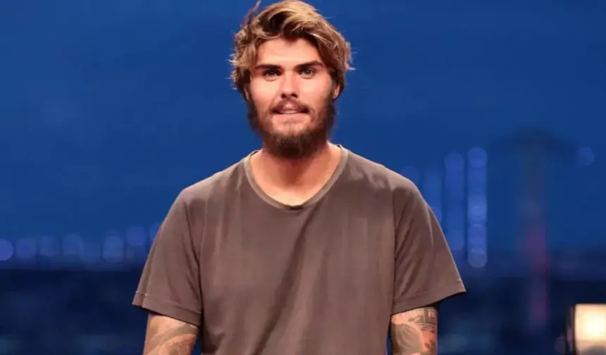 Barış Murat Yağcı serbest bırakıldı!