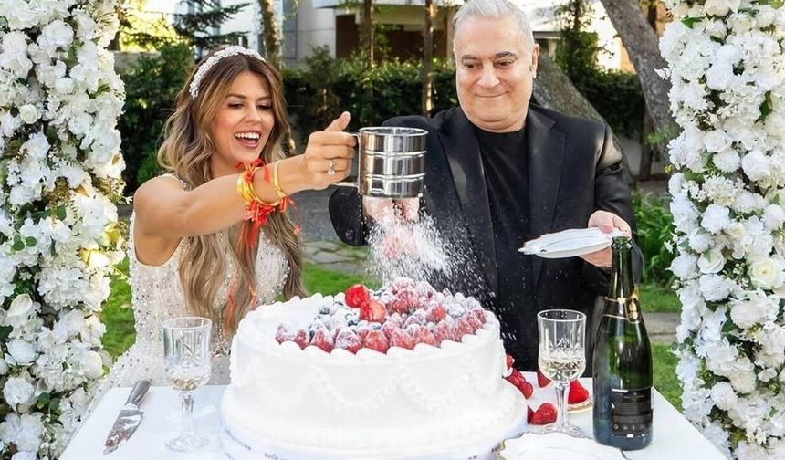 Mehmet Ali Erbil 6. kez boşandı!