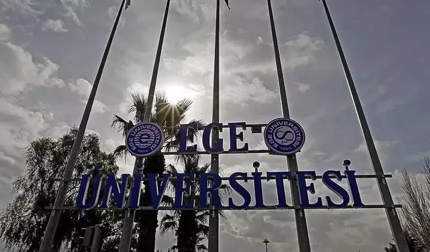 Ege Üniversitesi, Özbekistan'da fakülte kuracak