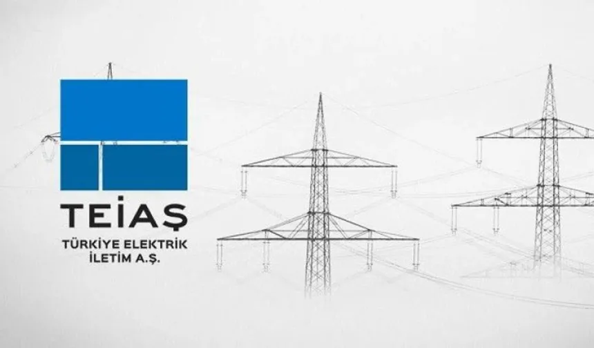 TEİAŞ açıkladı: Üretim tüketimi aştı, ihracat ithalatı katladı!