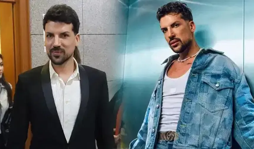 Kerimcan Durmaz'a 1 yıl 8 ay hapis cezası