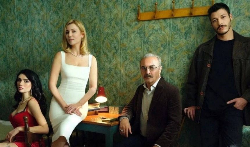 ‘İnci Taneleri’ final kararı aldı: Ekranlara veda ediyor