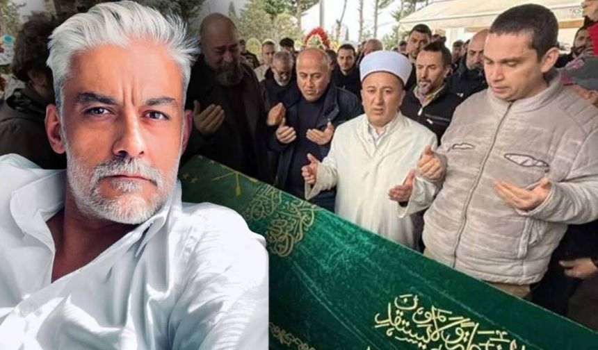 Kanbolat Görkem Arslan gözyaşlarıyla son yolculuğuna uğurlandı!