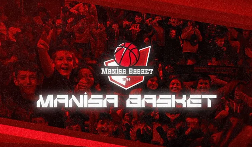 Manisa Basket'te yönetim değişiyor