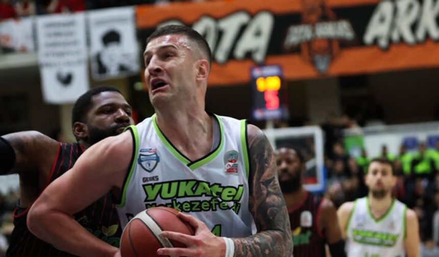 Merkezefendi'den Omic'e milli davet