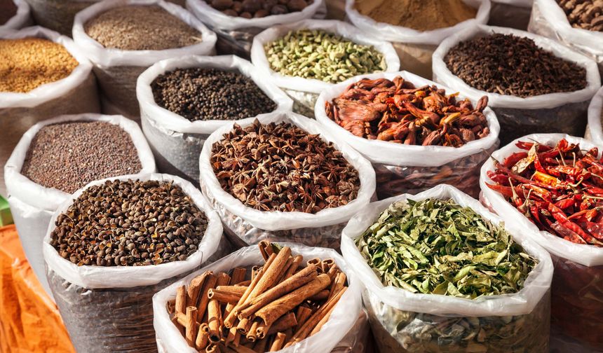 Taklit ve tağşiş gıda uyarısı: En riskli ürünler belirlendi!