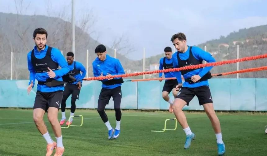 TFF açıkladı: Bodrum FK'nın maçına zorunlu erteleme