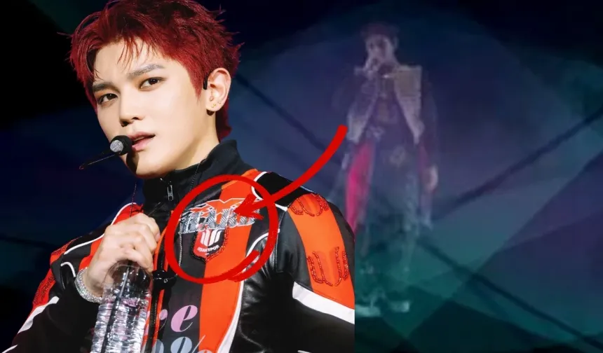 Uşakspor'da Koreli rapçi çılgınlığı