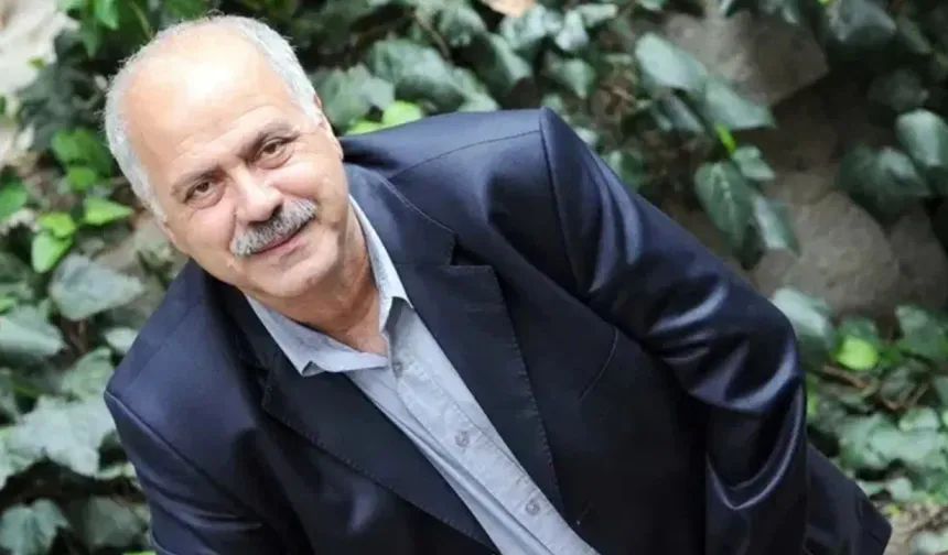 Usta oyuncu Ali Tutal yaşamını yitirdi