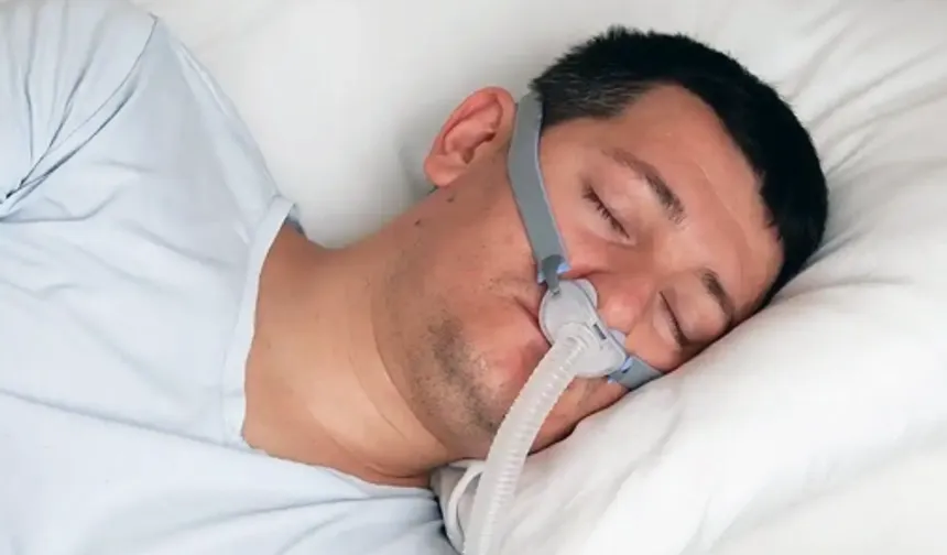 Uyku apnesi kalp ve beyin sağlığını tehdit ediyor