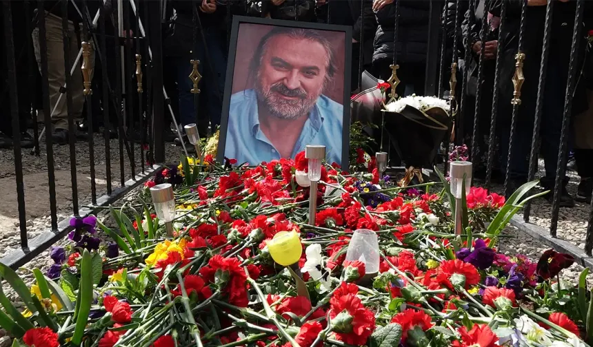 Volkan Konak’a, ölüm yıldönümünde yürüyüşlü anma