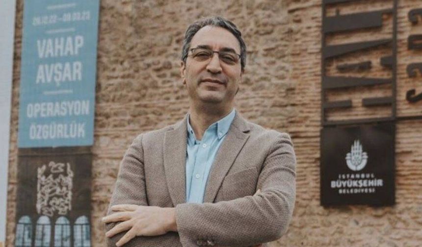 Mahir Polat'ın ev hapsi kaldırıldı!