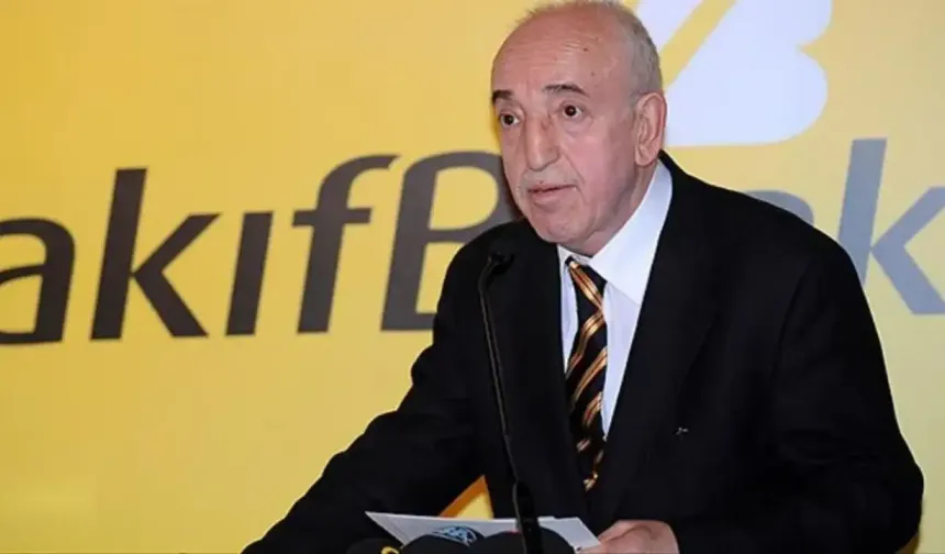 AK Partili eski vekil yaşamını yitirdi!