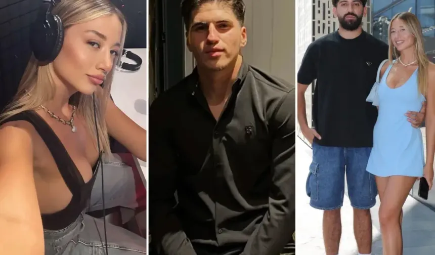 Aleyna Kalaycıoğlu'nun ilk ifadesi ortaya çıktı