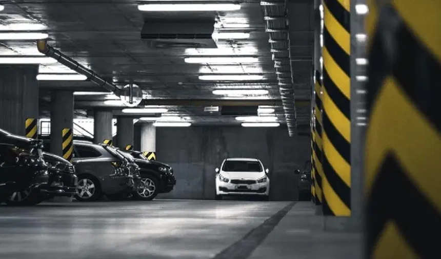 Aracını otoparka bırakanlar dikkat: KDK'den kritik karar!