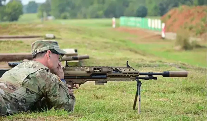 Avrupa ülkesi, ABD’ye silah satışını durdurdu
