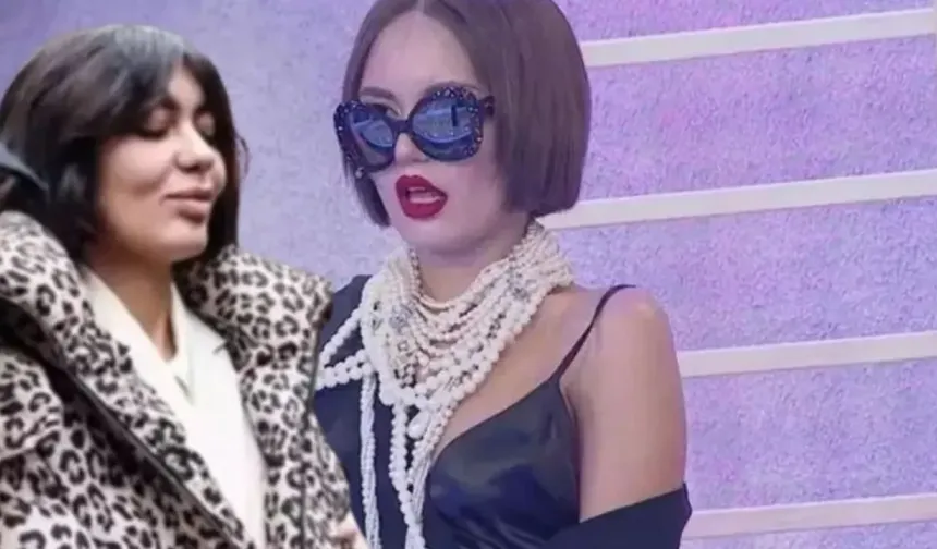 Bahar Candan'a hapis cezası!