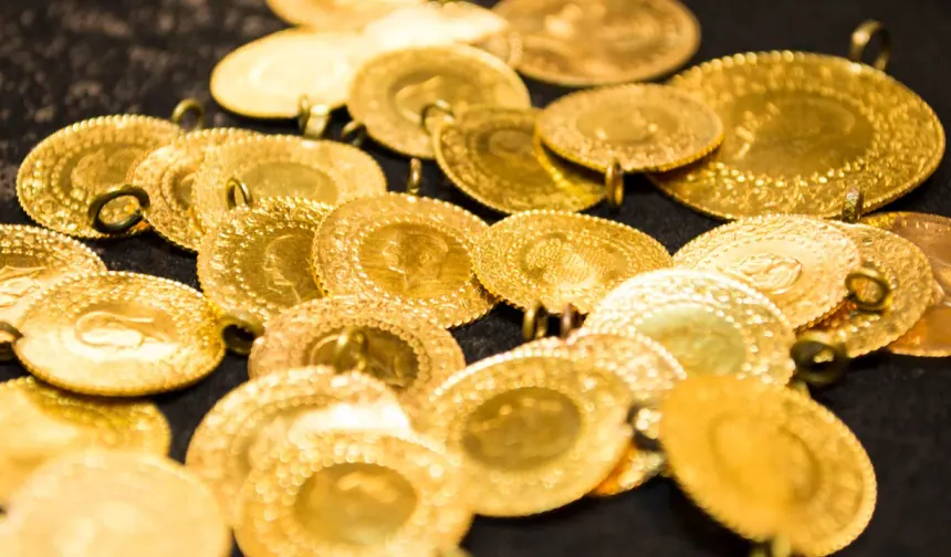 Altın piyasasında son durum!