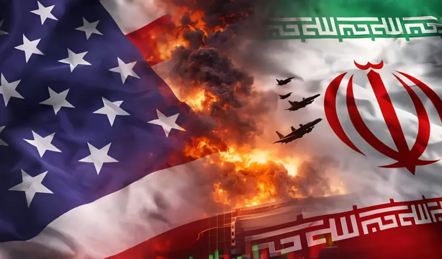 Çarpıcı açıklama: İran, ABD'yle müzakere yapacak mı?