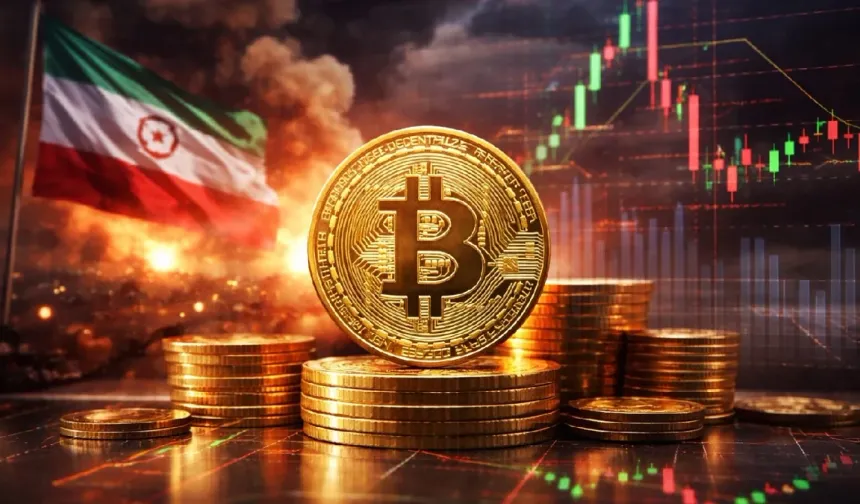 Diplomasi trafiği kriptoyu ateşledi: Bitcoin yeniden yükselişte
