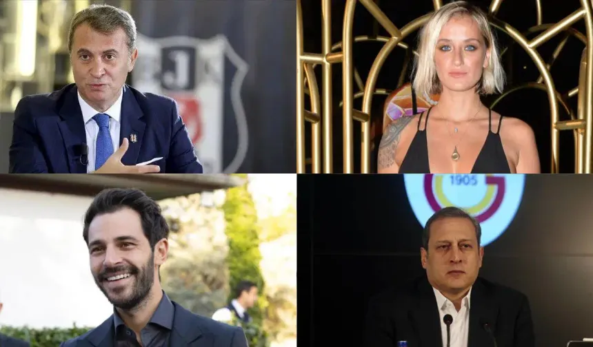 Fikret Orman, Burak Elmas, Didem Soydan... Uyuşturucu soruşturmasında yeni gelişme!