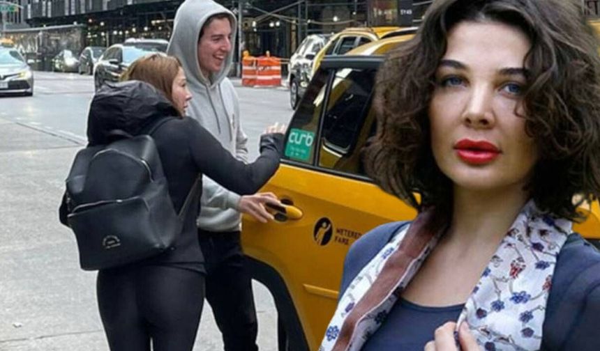 İade edilmesi bekleniyordu: ABD mahkemesinden Eylem Tok kararı