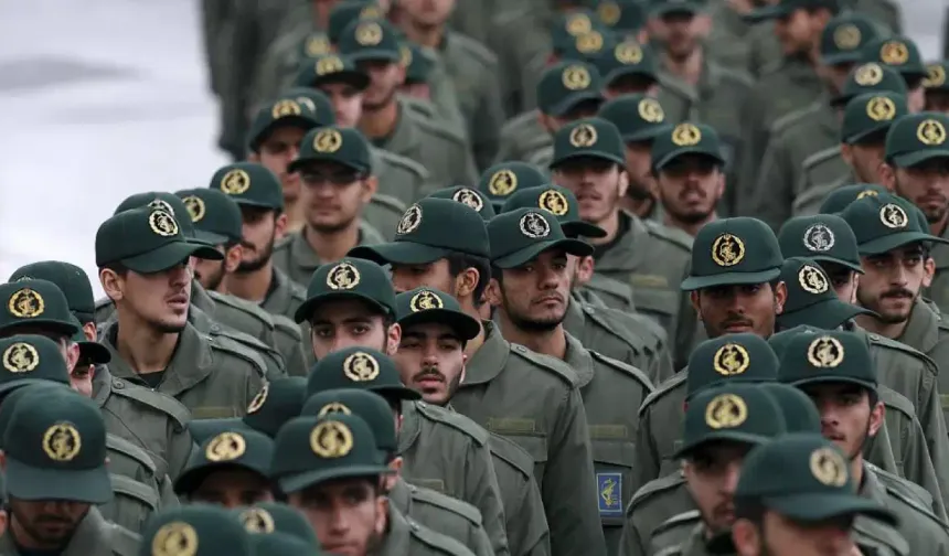 İran’dan ABD’li teknoloji ve yapay zekâ şirketlerine tehdit: ‘Meşru hedef’ ilan edildi