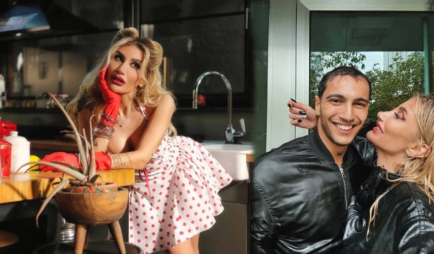 İrem Derici ve Melih Kunukçu cephesinde sürpriz gelişme