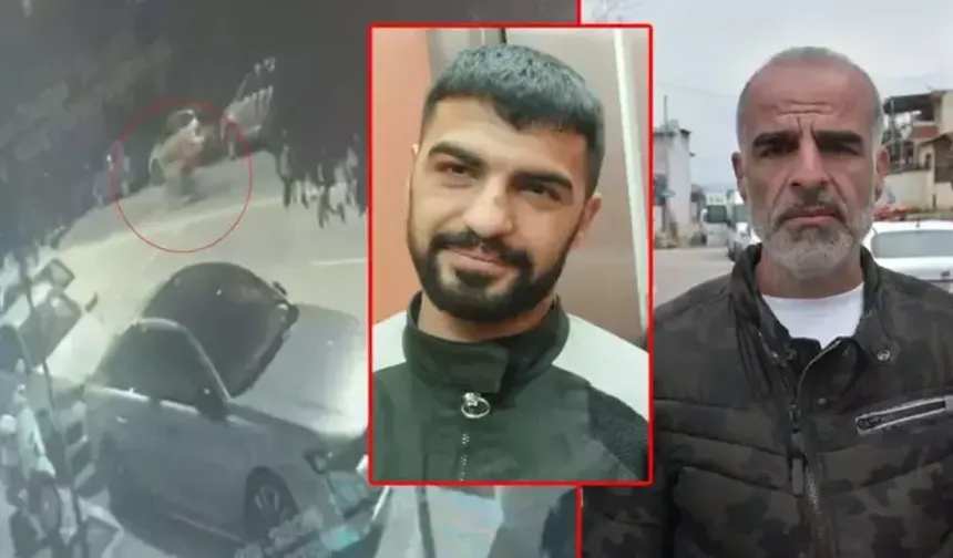 Kazada ölen motokuryenin babası: Bayramımız zehir oldu