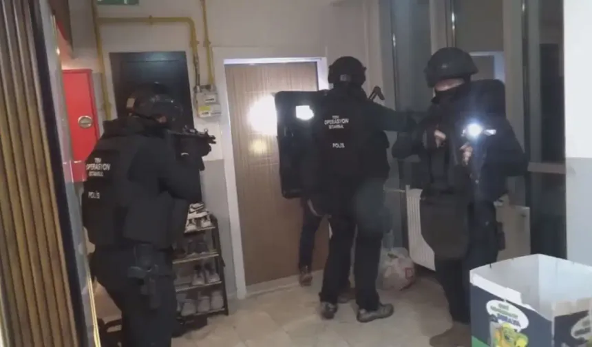 Nevruz etkinliklerinde PKK propagandası: 26 zanlı yakalandı