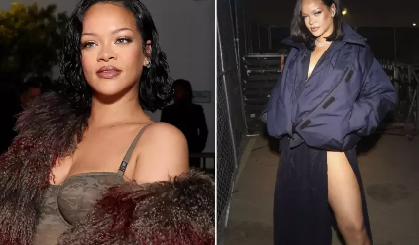 Rihanna’dan 10 yıllık sessizliği bozan müjde!