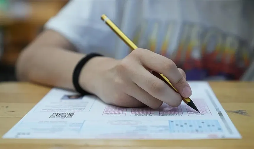 YKS'ye en düşük başvuru bu yıl!