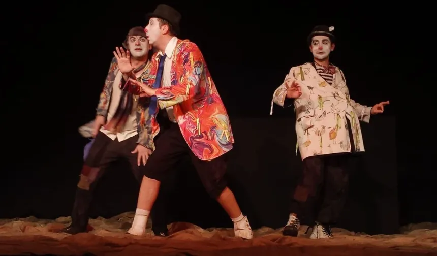 Tiyatrodan baleye, operadan konsere: İzmir'de sanat dolu hafta!