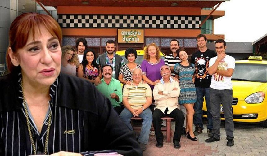 Tokat iddiaları gündem olmuştu: Melek Baykal'dan o iddialara yanıt!