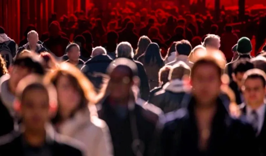TÜİK verileri yayımlandı: Türkiye işsizlik oranı belli oldu!