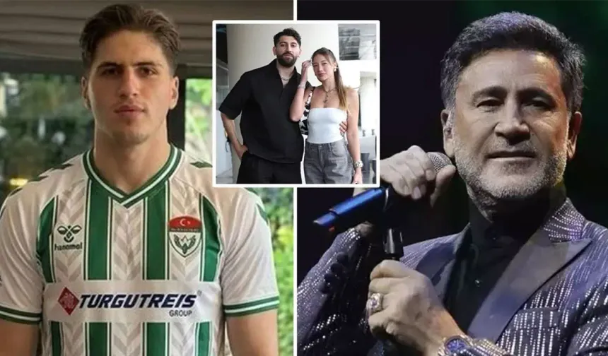 Türkücü İzzet Yıldızhan neden tutuklandı?