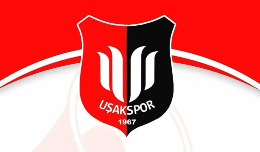 Uşakspor seri bitirdi