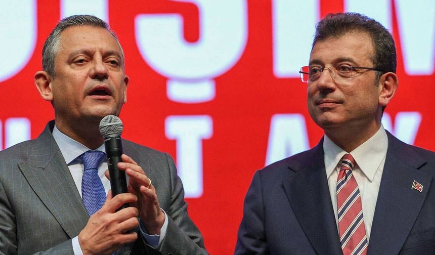 Özel çağrı yapmıştı: İmamoğlu'ndan sandık mesajı