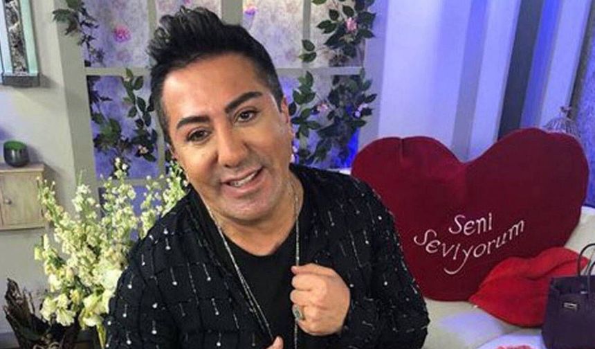 Murat Övüç hakkında tahliye kararı