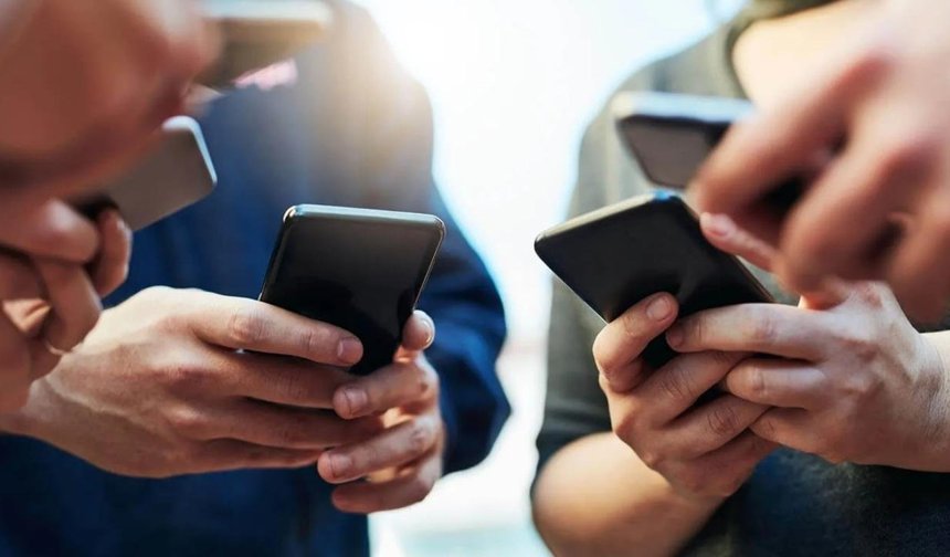 48 saat sonra binlerce telefon iletişime kapatılacak