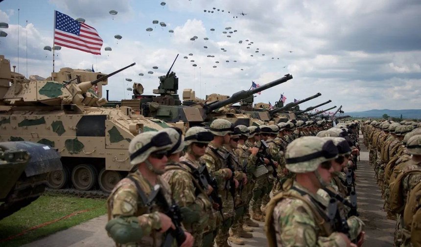 ABD, NATO’dan asker çekmeye hazırlanıyor: Hangi ülkeler hedefte?