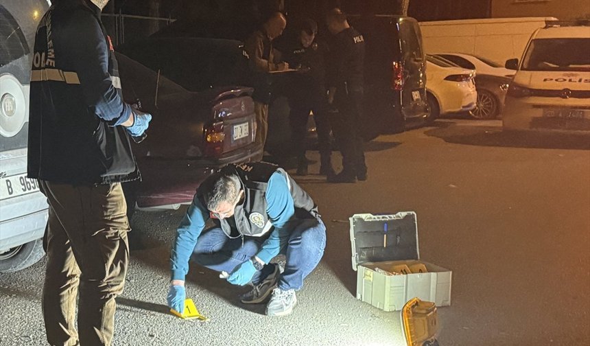 Denizli'de trafik kavgası büyüdü: 2 kişi bıçaklandı!
