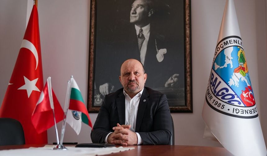 İzmir'deki çifte vatandaşlar Bulgaristan seçimlerinde oy haklarına sahip çıktıklarını göstermek istiyor